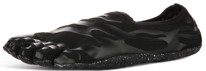 Vibram Five Fingers Graspifier in Schwarz für Herren