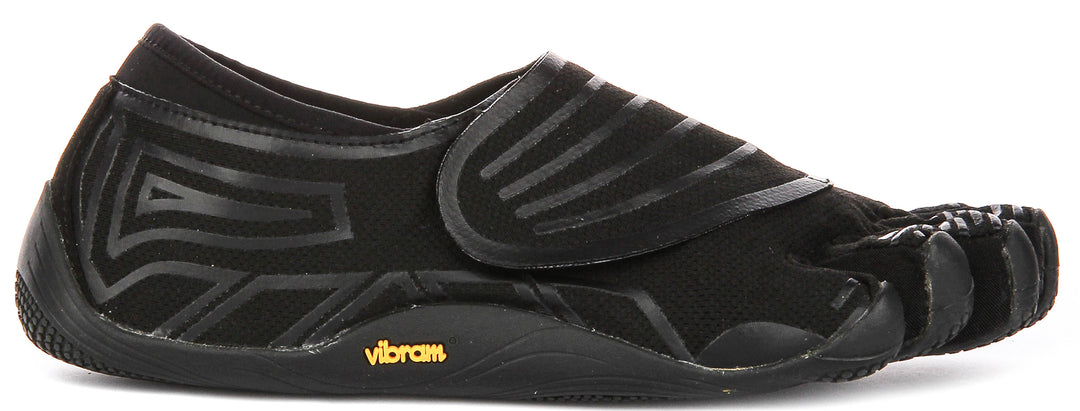 Vibram Five Fingers Groundsplay In Black For Men