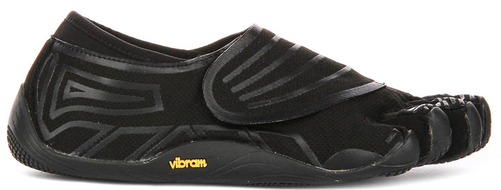Vibram Five Fingers Groundsplay In Black For Men