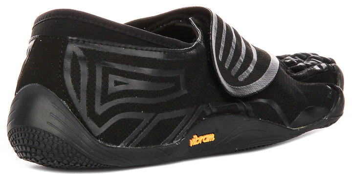 Vibram Five Fingers Groundsplay In Black For Men