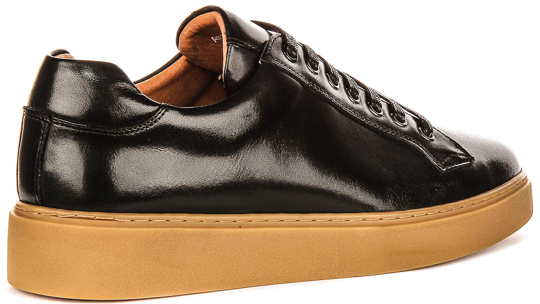 Justinreess England Anthony In Black For Men