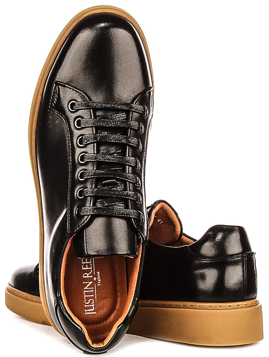 Justinreess England Anthony In Black For Men