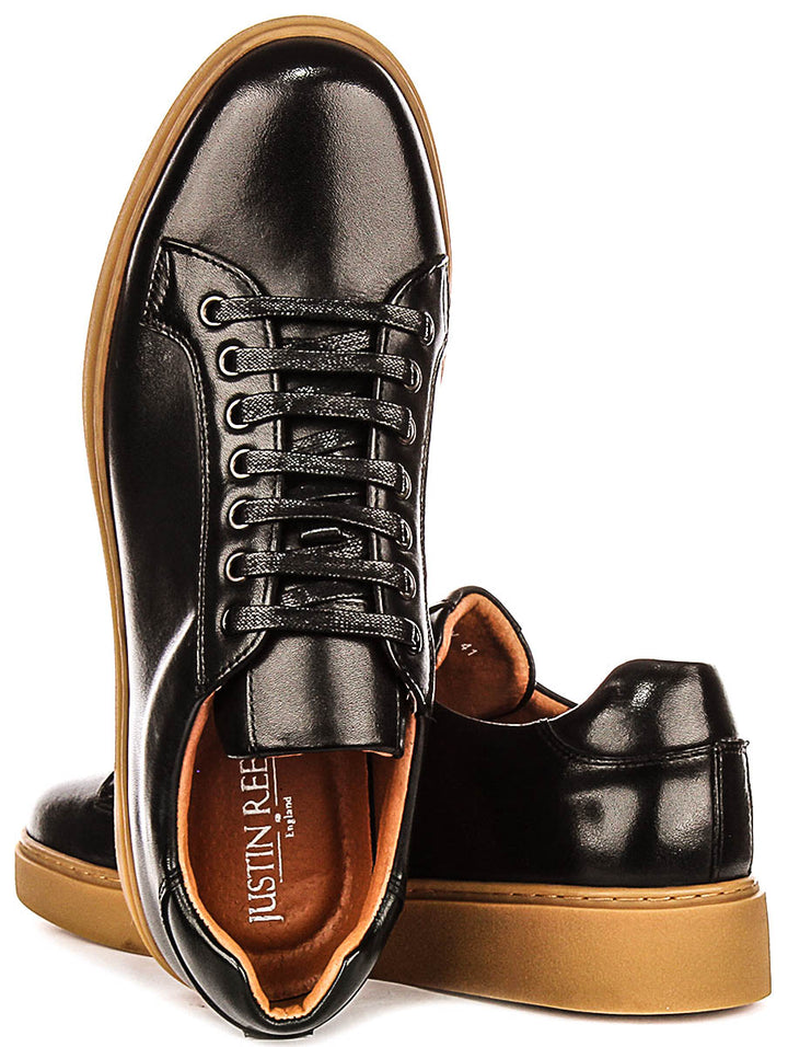 Justinreess England Anthony In Black For Men