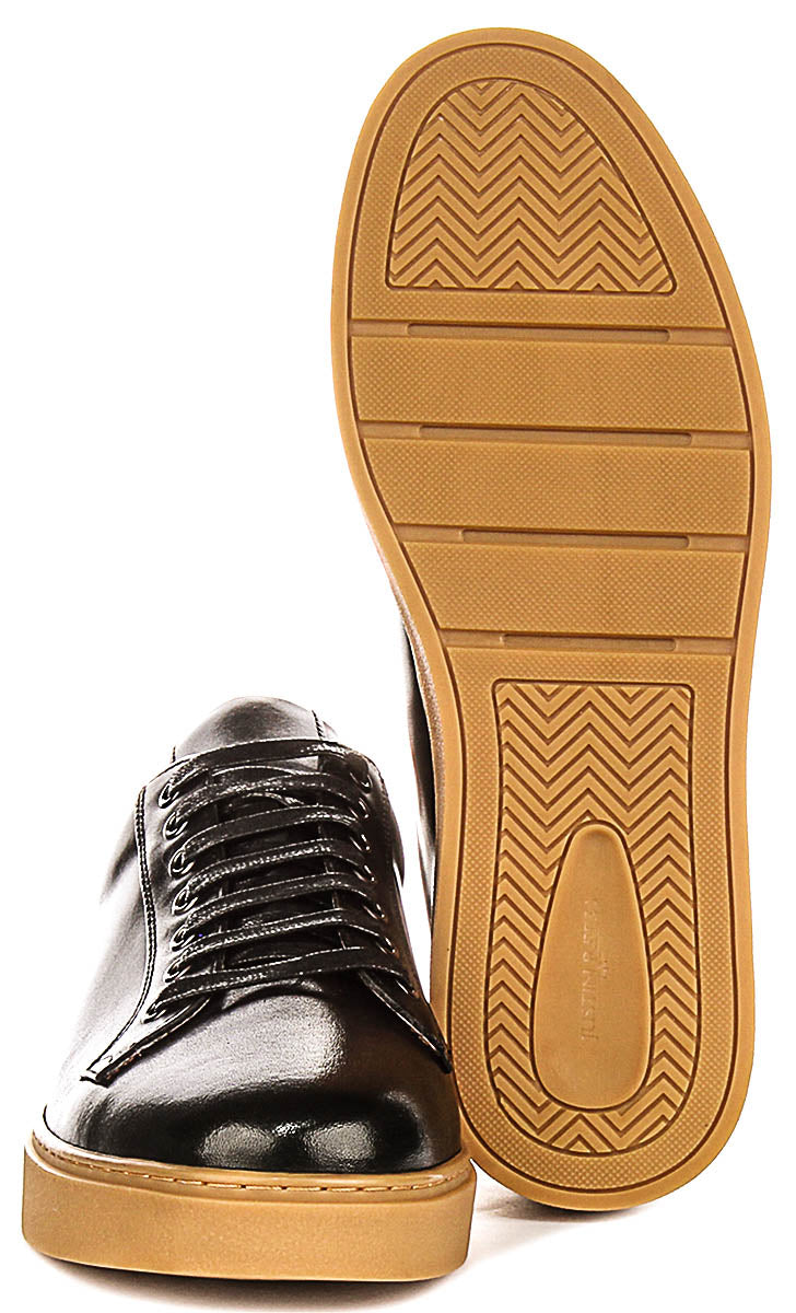 Justinreess England Anthony In Black For Men