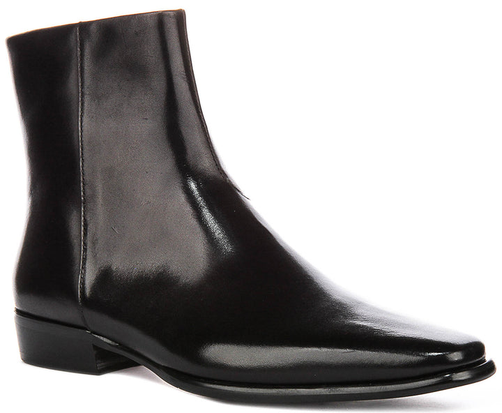 Justinreess England Jordan In Black For Men