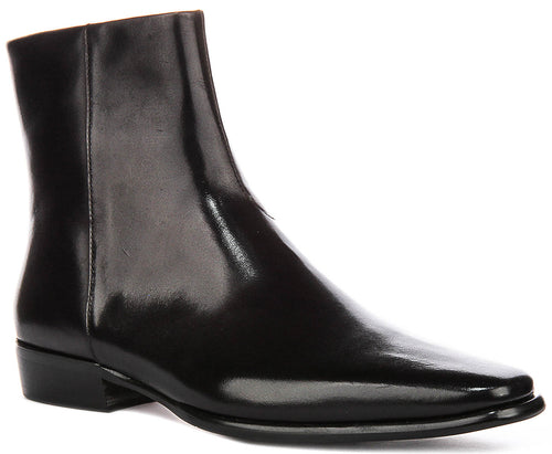 Justinreess England Jordan In Black For Men