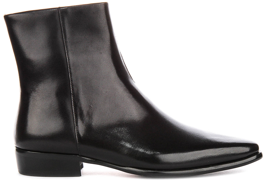 Justinreess England Jordan In Black For Men