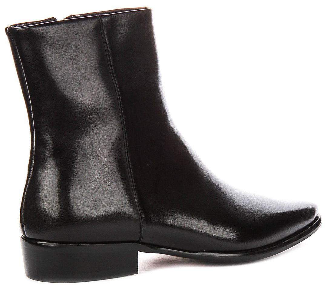 Justinreess England Jordan In Black For Men