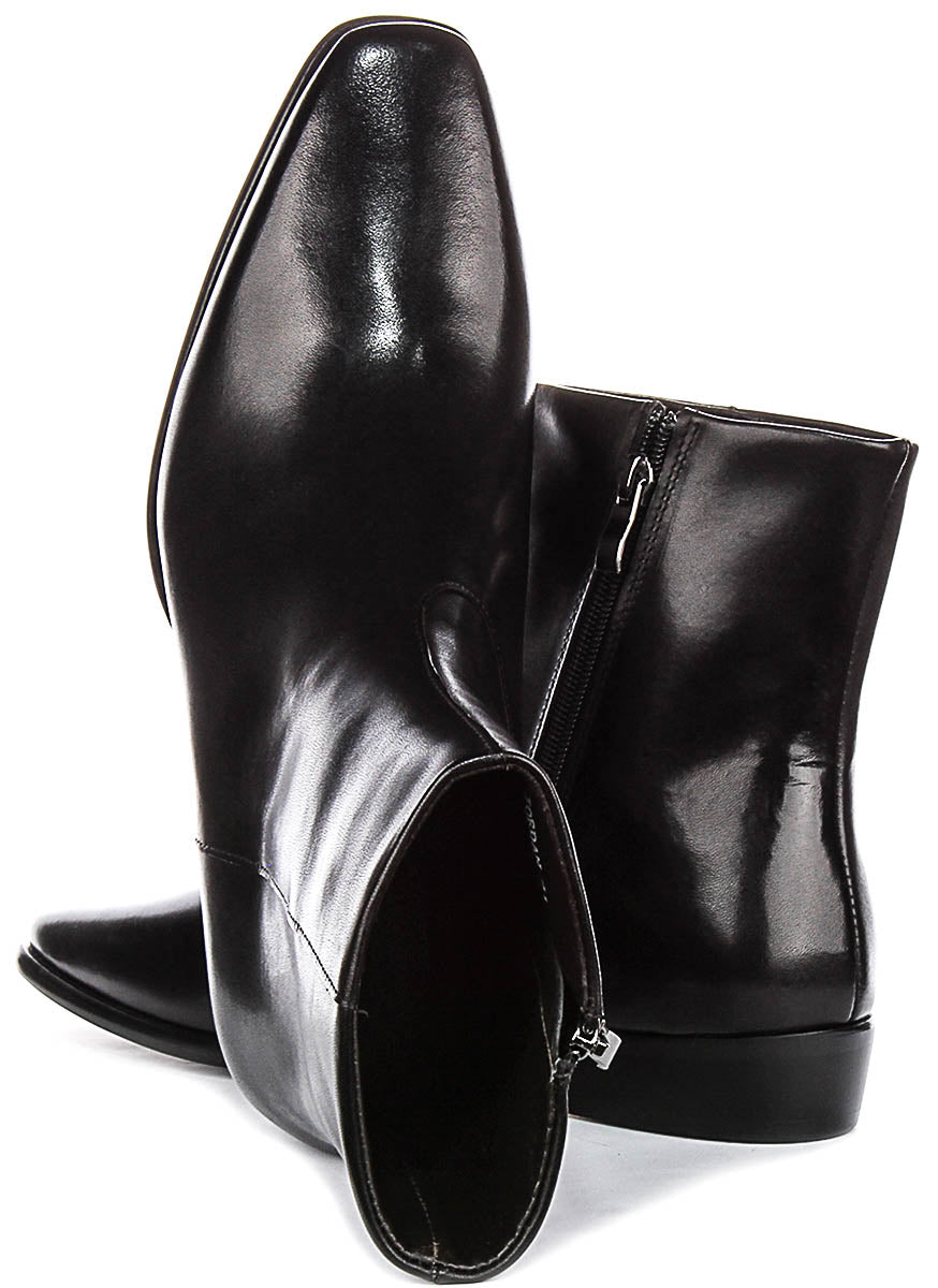 Justinreess England Jordan In Black For Men