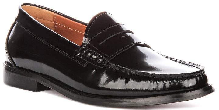 Justinreess England Joseph In Black For Men