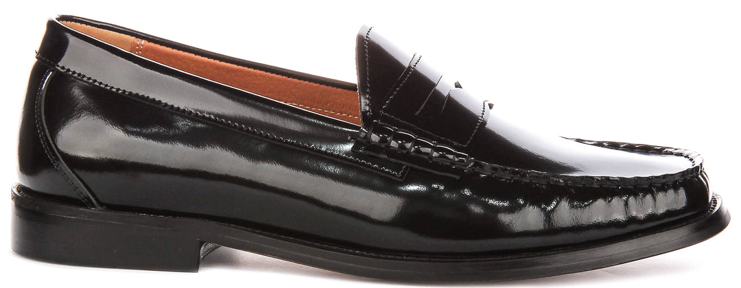 Justinreess England Joseph In Black For Men
