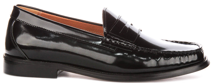 Justinreess England Joseph In Black For Men