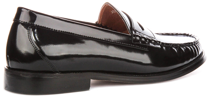 Justinreess England Joseph In Black For Men