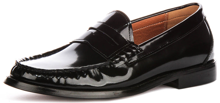 Justinreess England Joseph In Black For Men