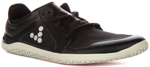 Vivobarefoot Primus Lite IV In Black For Men