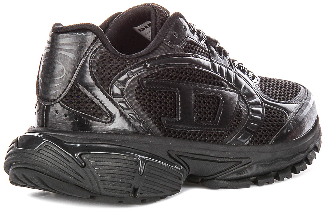 Diesel S Pro V Dense L In Black For Men