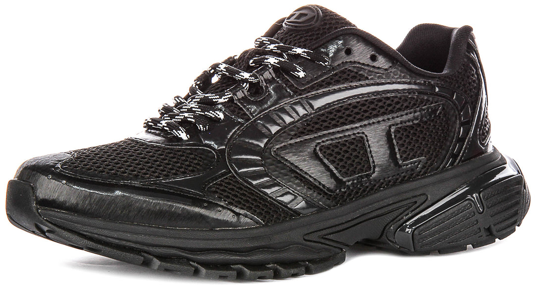 Diesel S Pro V Dense L In Black For Men