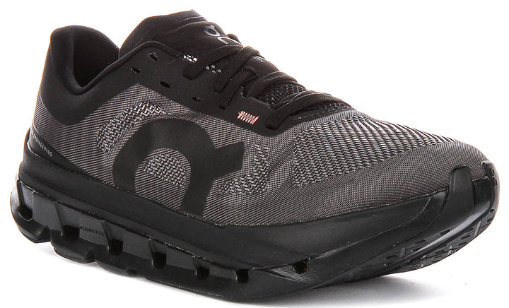 On Running Cloudflow 5 In Black For Men