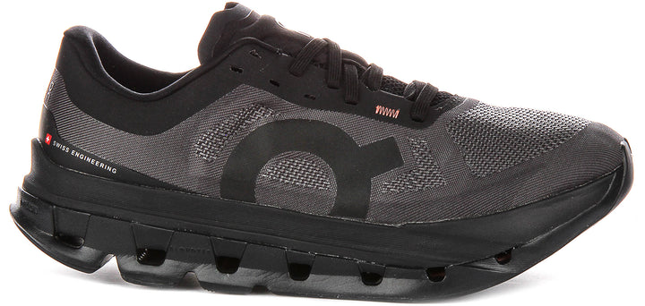 On Running Cloudflow 5 In Black For Men