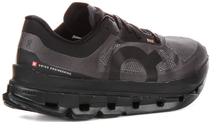 On Running Cloudflow 5 In Black For Men