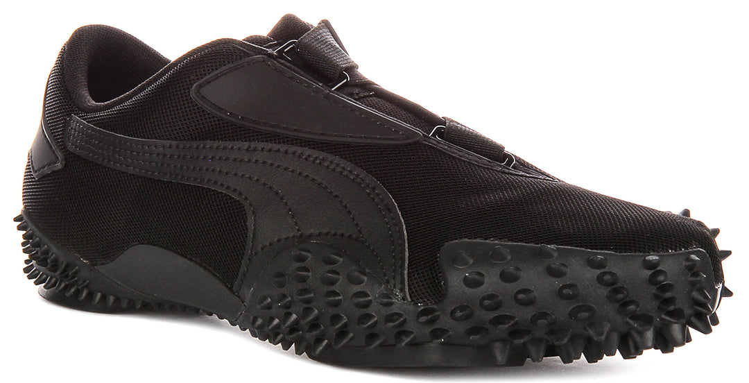 Puma Mostro OG Prime In All Black