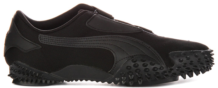 Puma Mostro OG Prime In All Black
