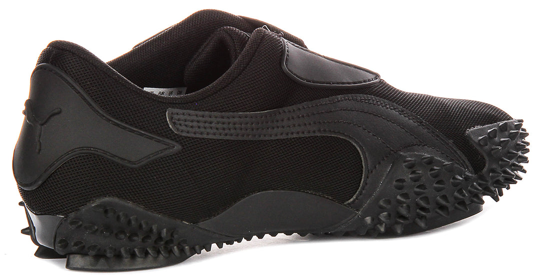 Puma Mostro OG Prime In All Black