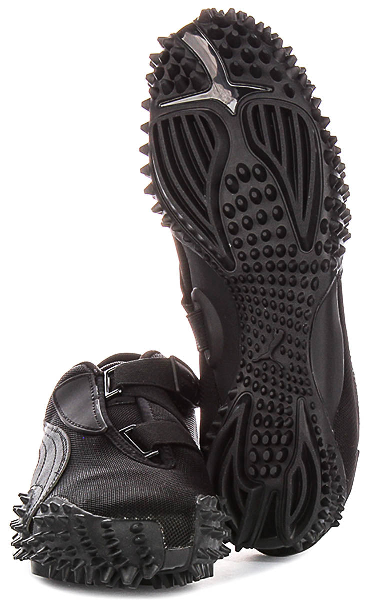Puma Mostro OG Prime In All Black
