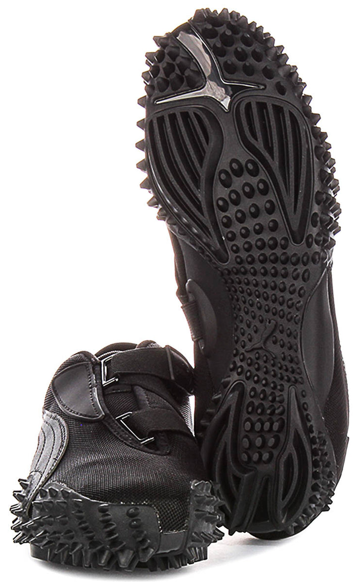 Puma Mostro OG Prime In All Black
