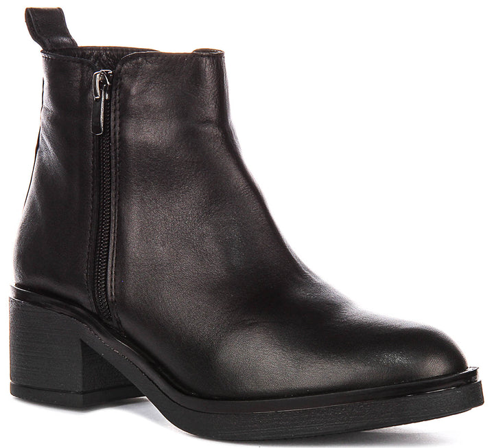 Justinreess England Hallie In Black For Women