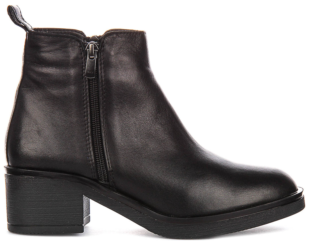 Justinreess England Hallie In Black For Women