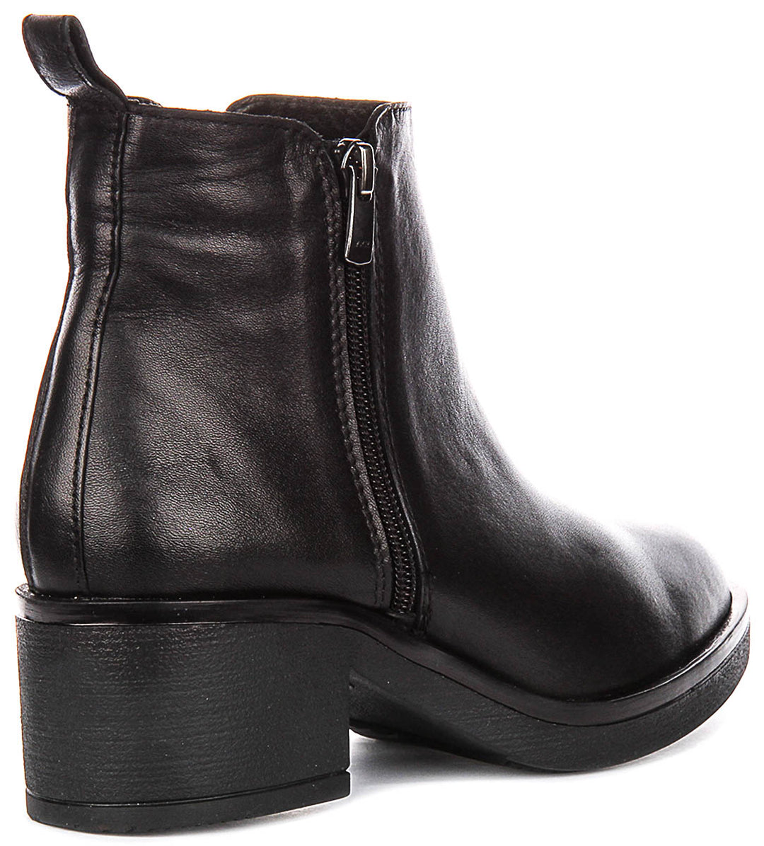Justinreess England Hallie In Black For Women