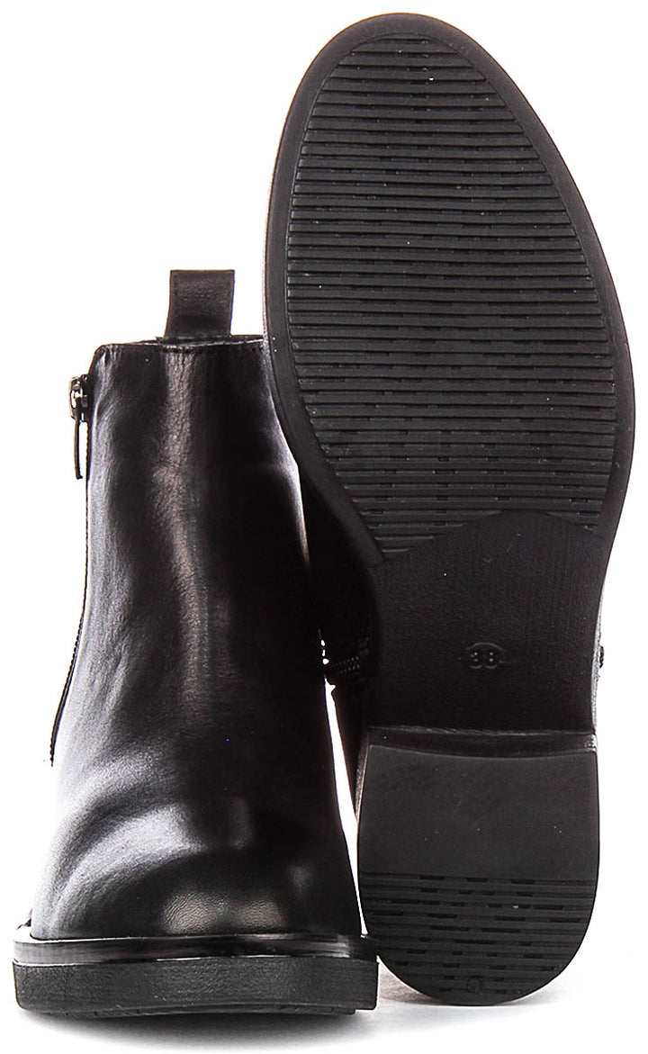 Justinreess England Hallie In Black For Women
