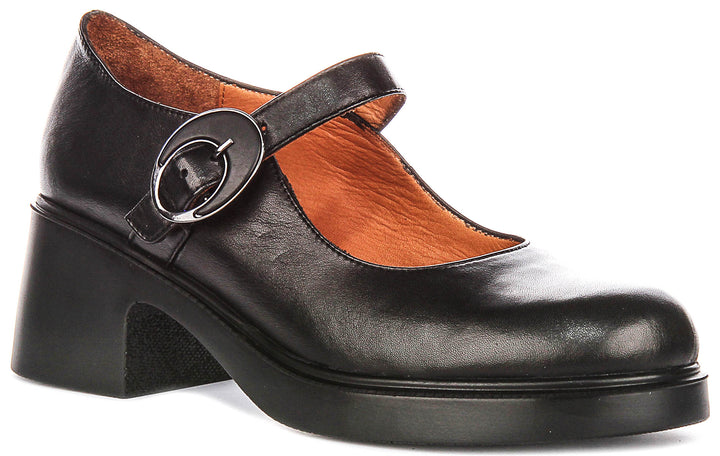 Justinreess England Nancy In Black For Women