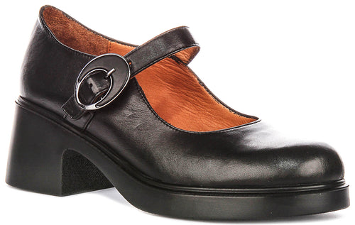 Justinreess England Nancy In Black For Women