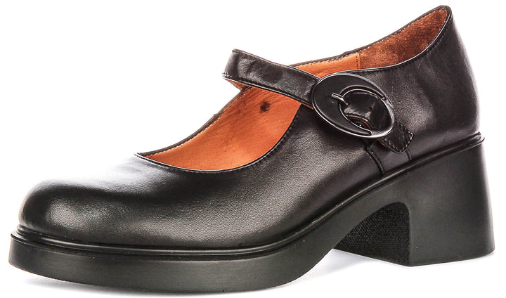 Justinreess England Nancy In Black For Women