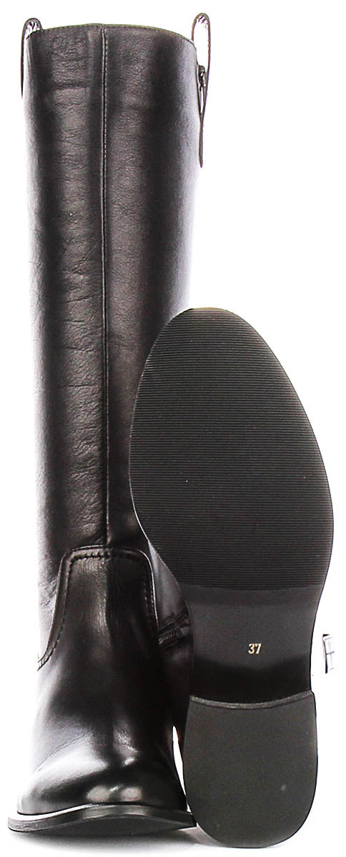 Justinreess England Jenna In Black For Women