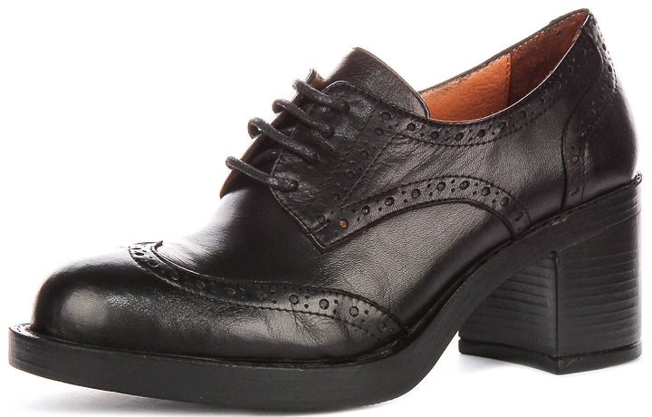 Justinreess England Paulina In Black For Women