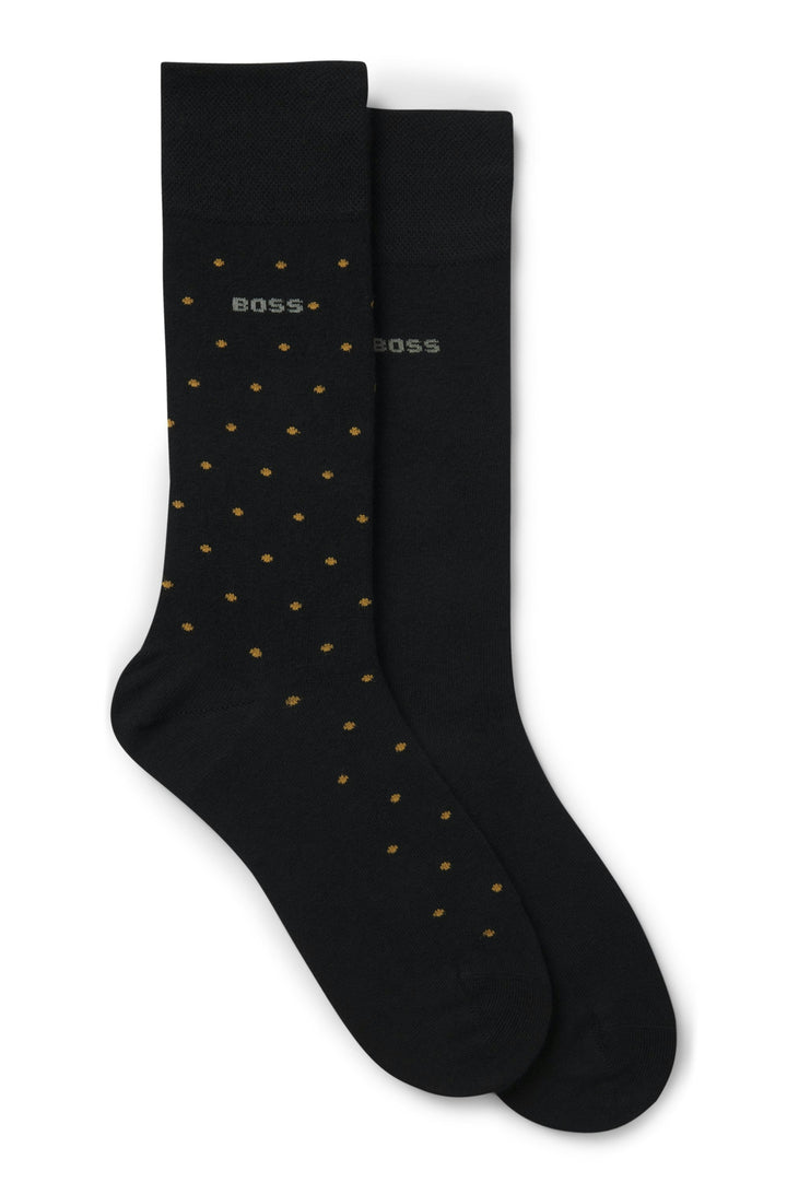 Boss 2PRS Minidot Vi In Black For Unisex