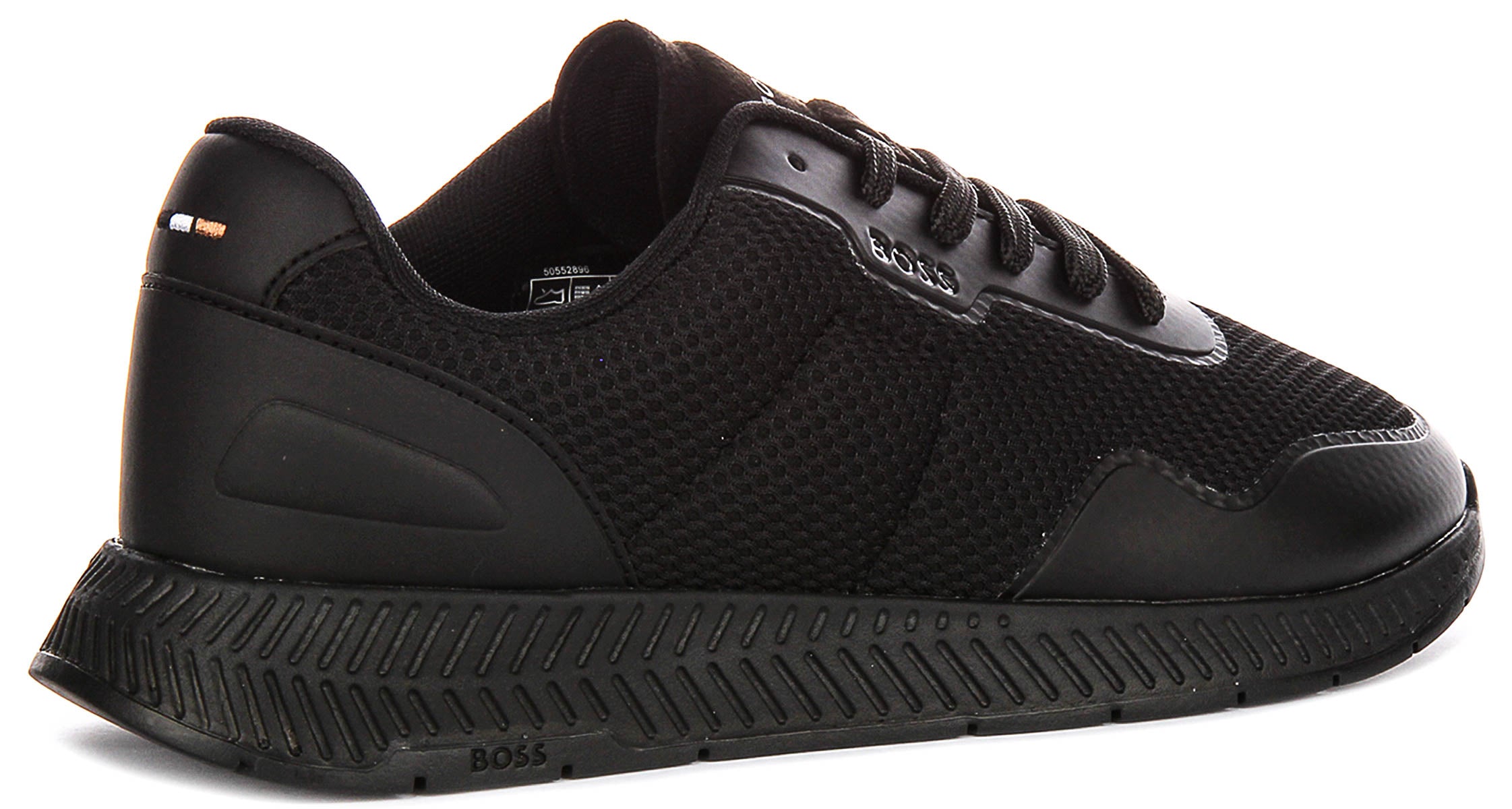 hugo boss trainers footasylum