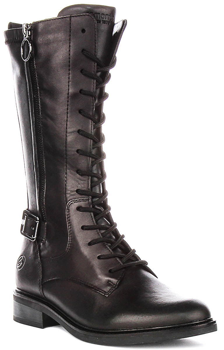 Remonte D2W71 In Black For Women