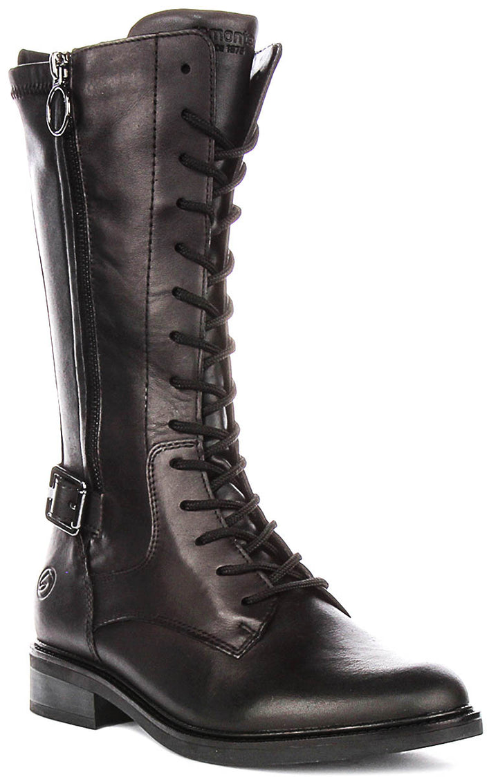 Remonte D2W71 In Black For Women