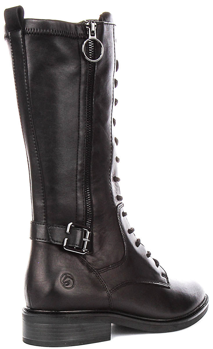 Remonte D2W71 In Black For Women