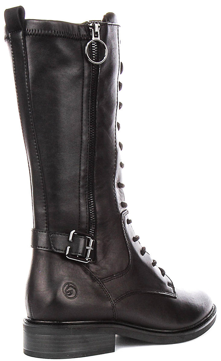Remonte D2W71 In Black For Women