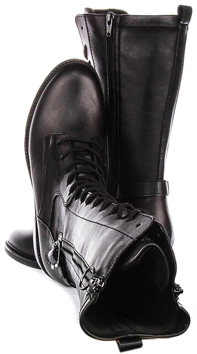 Remonte D2W71 In Black For Women