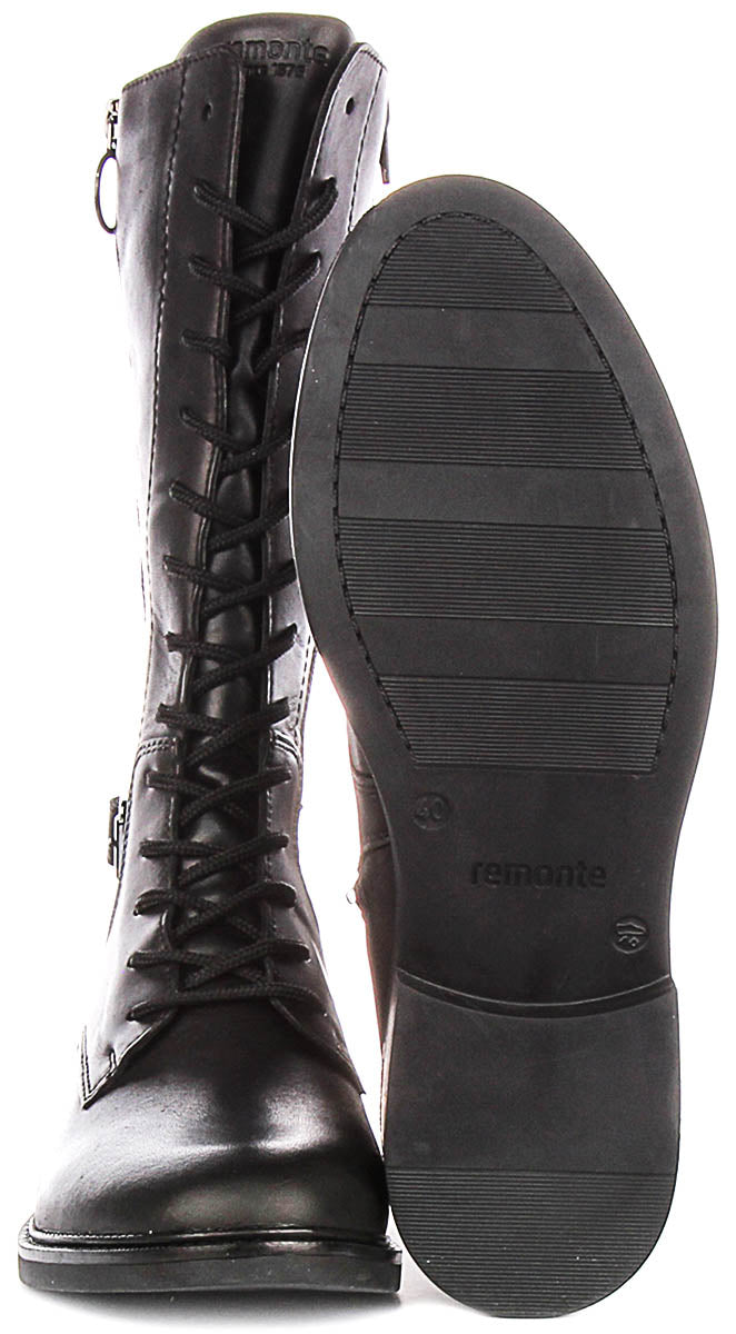 Remonte D2W71 In Black For Women