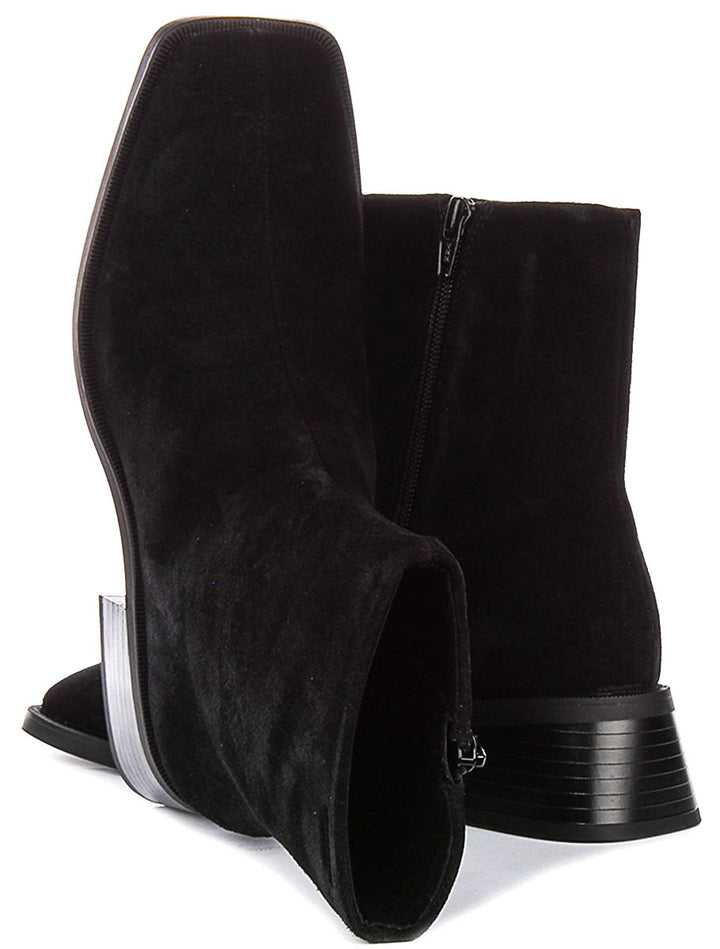 Vagabond Blanca In Black For Women