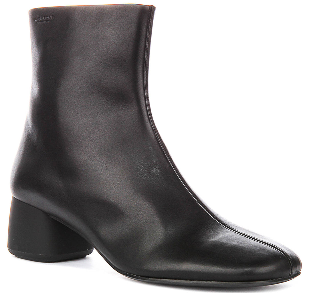 Vagabond Livia In Black For Women