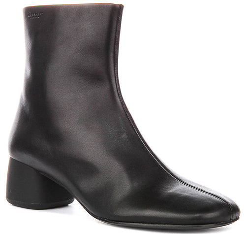 Vagabond Livia In Black For Women