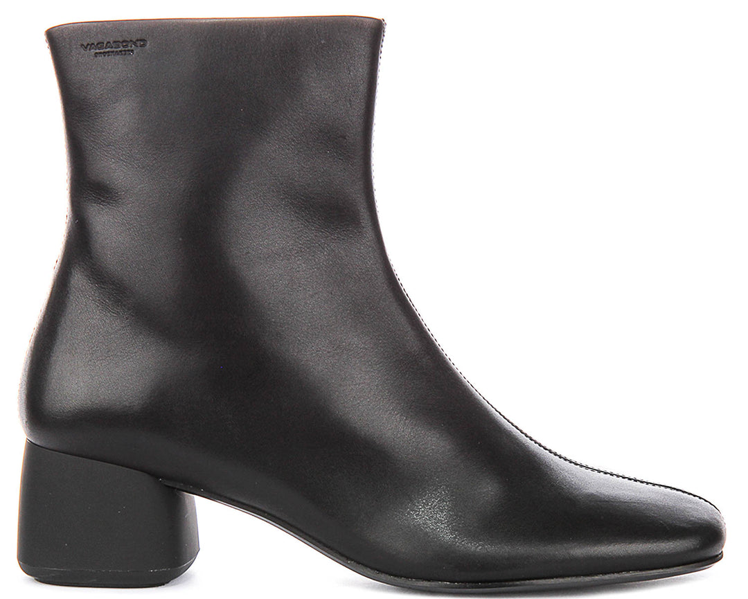 Vagabond Livia In Black For Women
